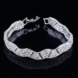 Bratara Straluciri de Diamante